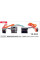 Перехідник Авто-ІSO Carav 12-224 Opel, Mercedes