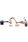 Перехідник Авто-ІSO Carav 12-230 Mitsubishi, Peugeot, Citroen