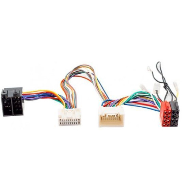 Перехідник Авто-ІSO Carav 12-230 Mitsubishi, Peugeot, Citroen