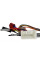 Перехідник Авто-ІSO Carav 12-230 Mitsubishi, Peugeot, Citroen