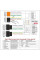 Перехідник Авто-ІSO Carav 12-230 Mitsubishi, Peugeot, Citroen