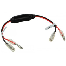 Стабілізатор живлення камери ACV 30.3520-04 12V -> 6V