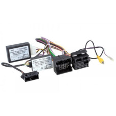 Адаптер для штатної камери заднього виду ACV 771324-1032 Volkswagen, Skoda, Seat