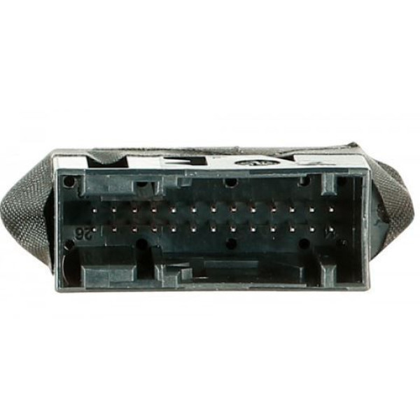 Адаптер для штатной камеры заднего вида ACV 771324-1033 Volkswagen, Skoda, Seat