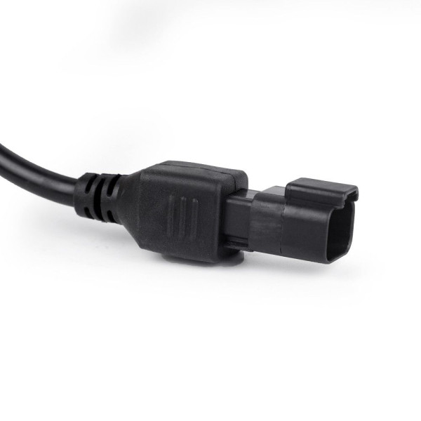 Светодиодная фара ближнего света Aled 3012 20W 6000K 5G3510