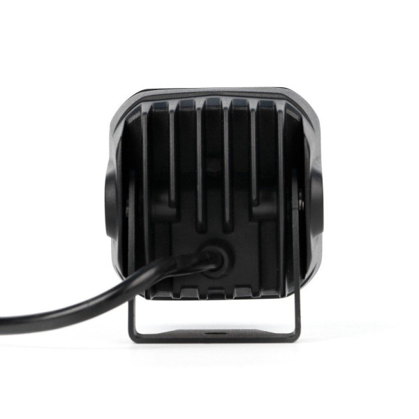 Светодиодная фара дальнего света Aled 3012 20W 6000K 6G3310 (2шт.)