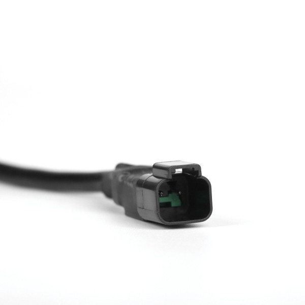 Светодиодная фара дальнего света Aled 48-20 120W 6000K 48B810 (1шт.)