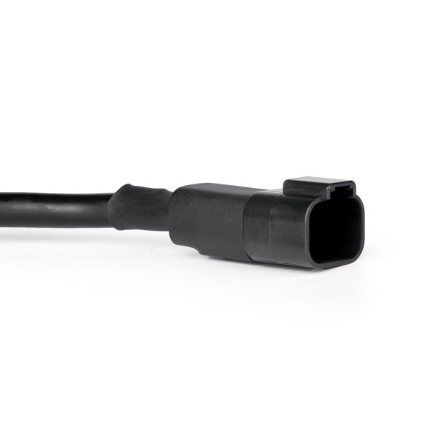 Светодиодная фара дальнего света Aled 48-20 120W 6000K 48B810 (1шт.)