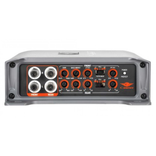Підсилювач Cadence QR 80.4