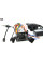 Комплект дротів для магнітол 16PIN CraftAudio Chevrolet RZ-09