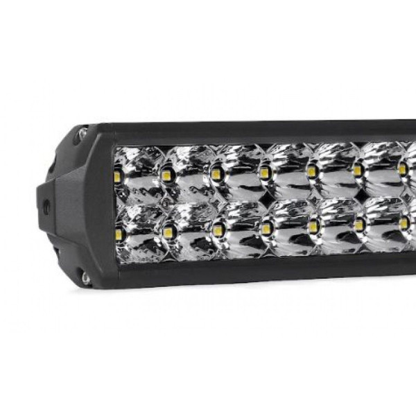 Світлодіодна фара дальнього світла Aled 49E810 600W 6000K (1шт.)