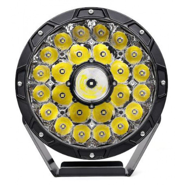 Светодиодная фара дальнего света Aled 6I8310 140W 6000K (2шт.)