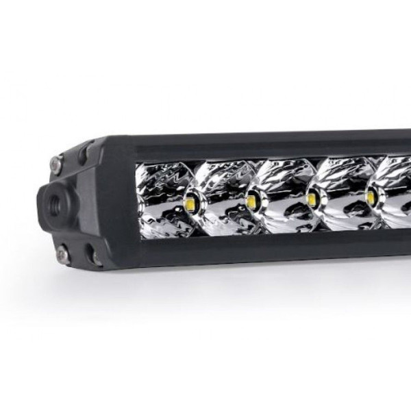 Светодиодная фара дальнего света Aled 48E810 300W 6000K (1шт.)