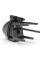 Камера переднего вида Prime-X C-8065W BMW 3 (F30) (12-19)