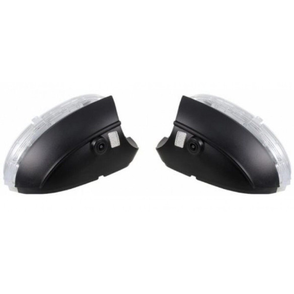 Комплект камер для кругового огляду Gazer CKR4400-B7 (VW Passat)