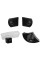 Комплект камер для кругового огляду Gazer CKR4400-CA40 (Toyota RAV4)