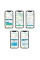 GPS Tracker eQuGPS Track Slim new (A/B/C) 1789