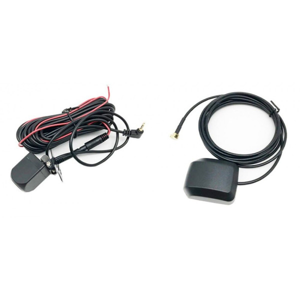 Зеркало-накладка заднего вида со встроенным Full HD видеорегистратором Celsior DVR M7