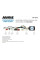 Адаптер кнопок на руле AWM HY-0716 Hyundai