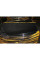 Шумоізоляційний матеріал Audio-System SW Foam Wave 15 Black PU (1,0х0,5)