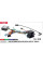 Переходник для магнитол 9
