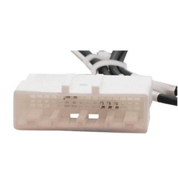 Переходник для магнитол 9