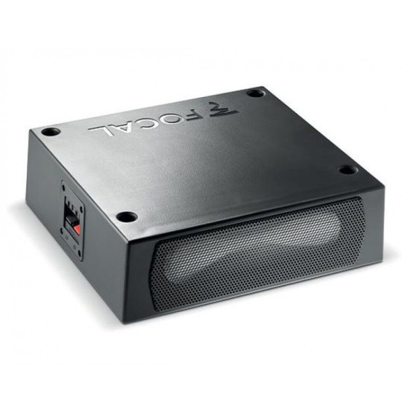 Сабвуфер FOCAL ISUB TWIN