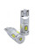 Габарит LED ALed T10 (W5W) Canbus White (2шт.)