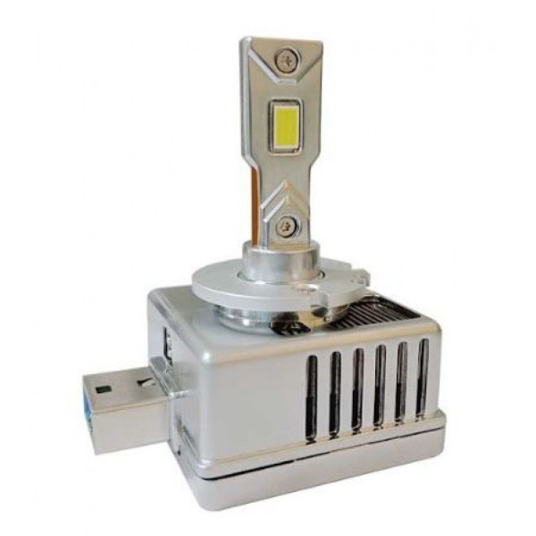 Лампы светодиодные ALed X D8S 6000K 45W XD8SD08 (2шт)