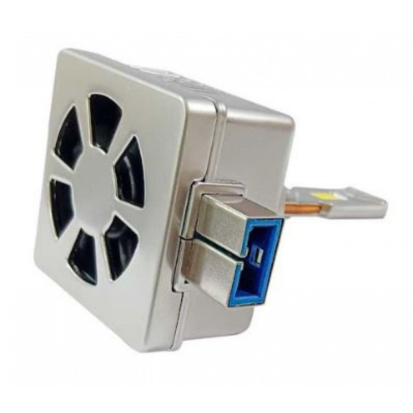 Лампы светодиодные ALed X D8S 6000K 45W XD8SD08 (2шт)