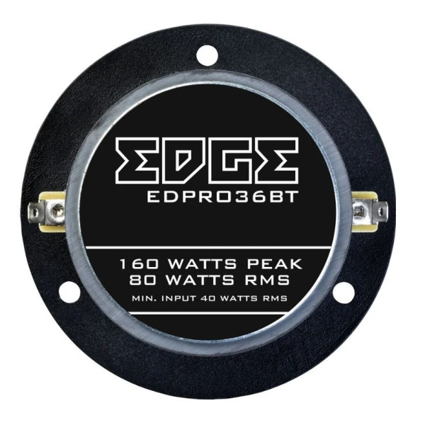 Акустика EDGE EDPRO36BT-E7