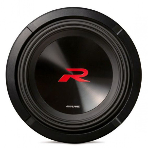 Сабвуфер Alpine R2-W10D4