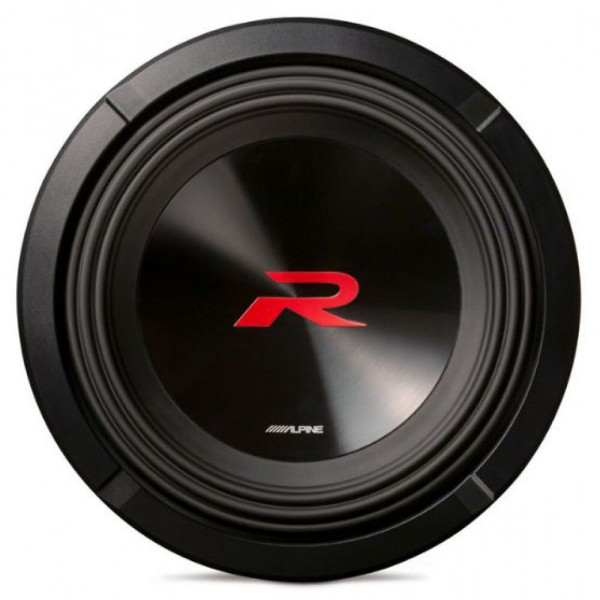 Сабвуфер Alpine R2-W12D2