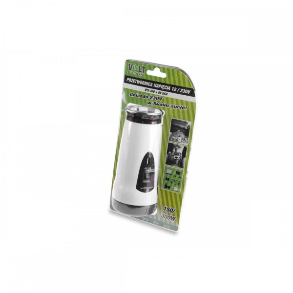 Преобразователь VOLT POLSKA IPS 300 12/230V (150/300W)