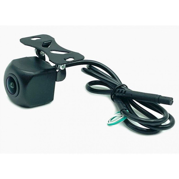Камера заднього/переднього огляду Prime-X T-615 AHD/CVBS (NTSC)