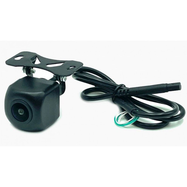 Камера заднього/переднього огляду Prime-X T-615 AHD/CVBS (NTSC)