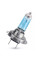 Лампа галогенна PHILIPS 12972WVUSM H7 55W 12V PX26d WhiteVisionUltra +60%(4200K)