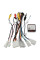 Комплект дротів для магнітол 16PIN SimpleSoft RP5-TY-101 Subaru 2012+