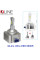 Лампы светодиодные Qline Ultra D8S 6000K (2шт)