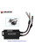 Обманки LED Xenon Baxster CANBUS H4HI/LOW Super 2шт
