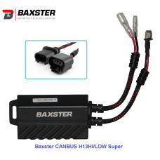 Обманки LED Xenon Baxster CANBUS H13HI/LOW Super 2шт