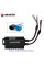 Обманки LED Xenon Baxster CANBUS 9007 Super 2шт