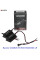 Обманки LED Xenon Baxster CANBUS H4 LR 2шт