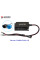 Обманки LED Xenon Baxster CANBUS 9004 LR 2шт