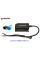 Обманки LED Xenon Baxster CANBUS 9007 LR 2шт