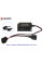 Обманки LED Xenon Baxster CANBUS 5202/PSX26/PSX24/P13W LR 2шт