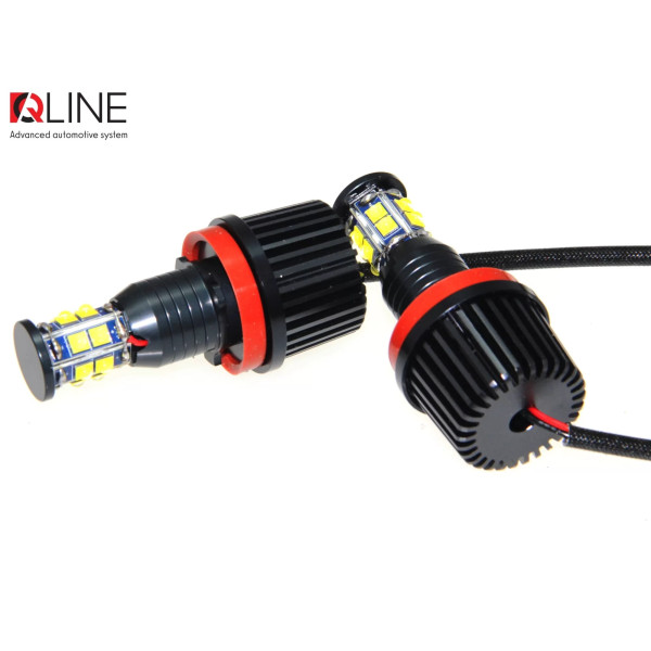 Лампы светодиодные Qline LED маркер BMW H8-120W