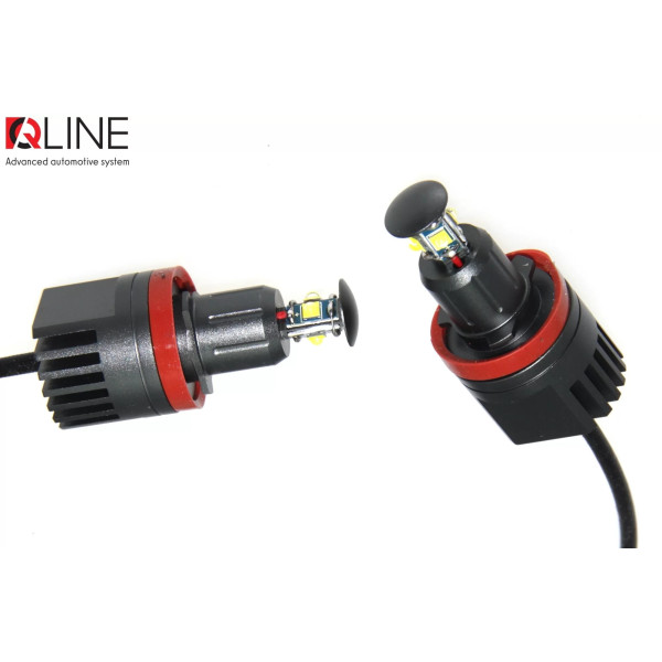 Лампы светодиодные Qline LED маркер BMW H8-40W