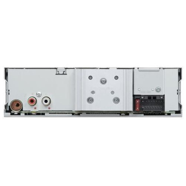 Медиа-ресивер JVC KD-R497