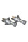 Світлодіодні лампи Baxster SE Plus H4 H/L 6000K (2шт)